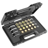 EXPERT by FACOM® Repair Kit for Oil Pans (64 pc.)