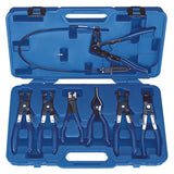 EXPERT by FACOM® Hose Clamp Pliers Set (7 pc.)