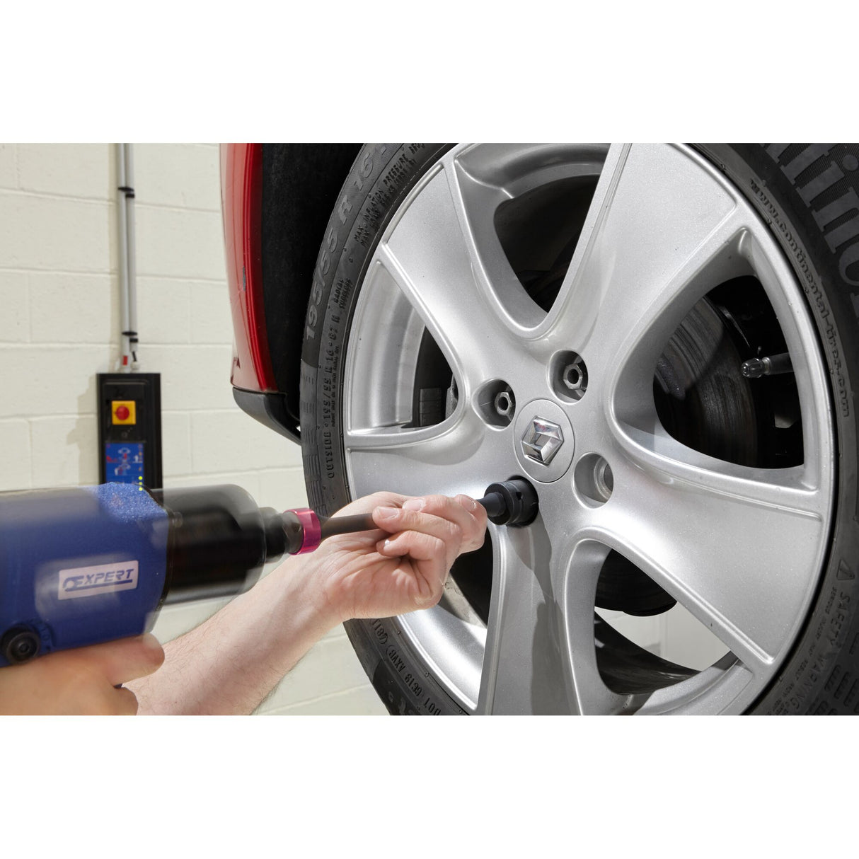 EXPERT TORQUE BARS