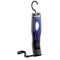 Articulated inspection lamp