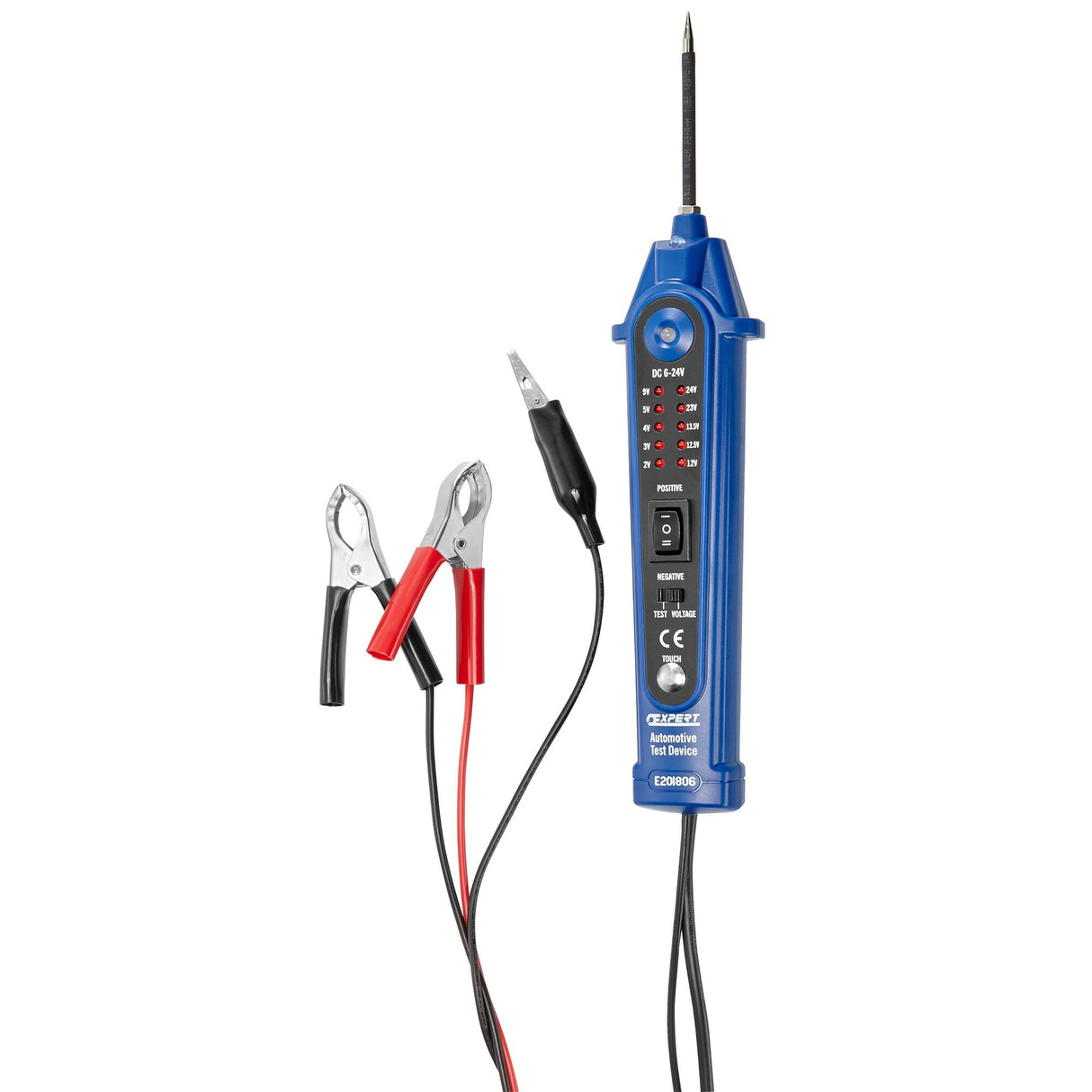 EXPERT by FACOM® Polarity Tester