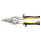 [E214563] EXPERT by FACOM® Aircraft Shears Straight Cut Comfort