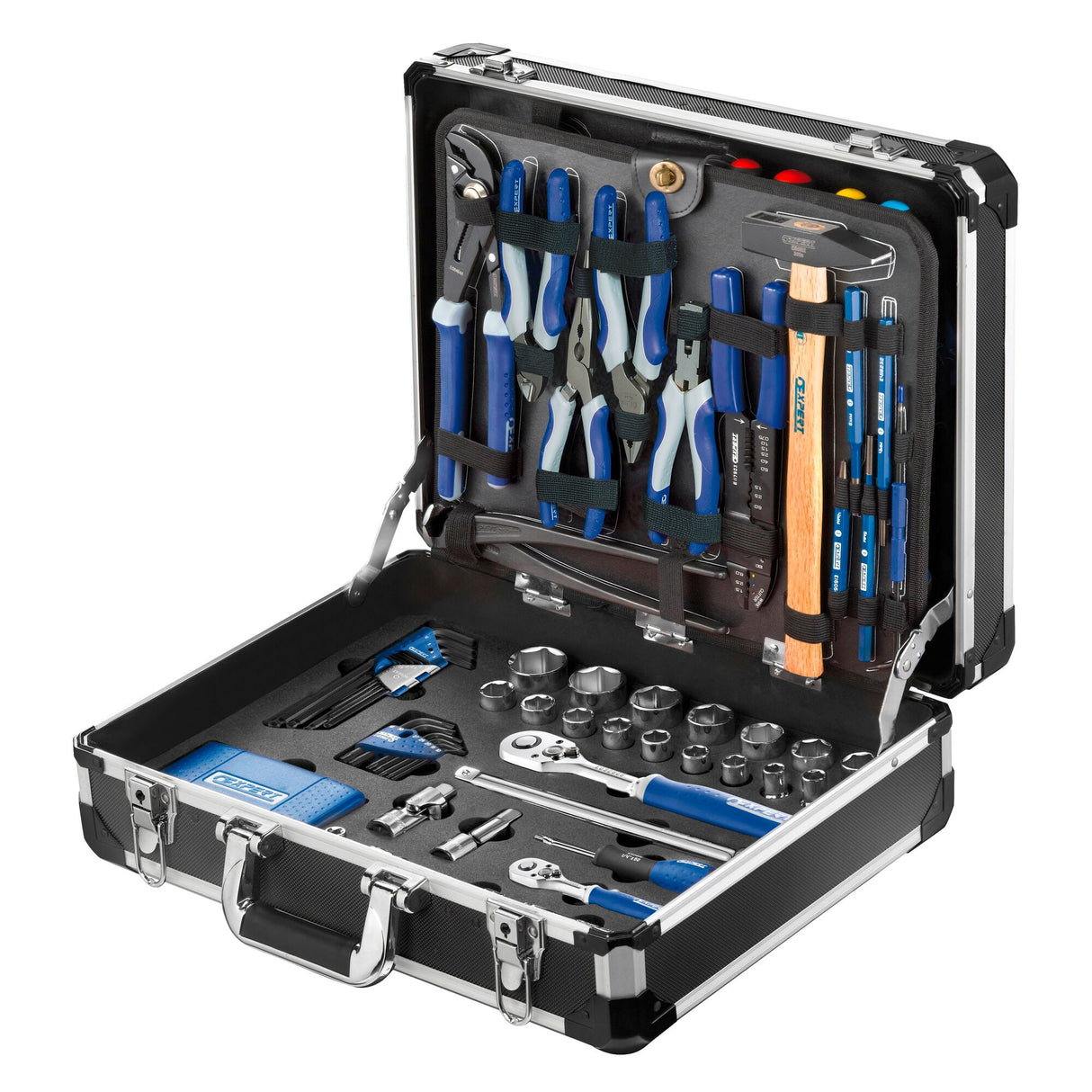 EXPERT by FACOM® Maintenance Tool Set (142 pc.)