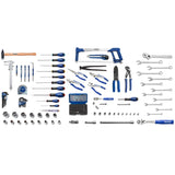 EXPERT by FACOM® Maintenance Tool Set (142 pc.)