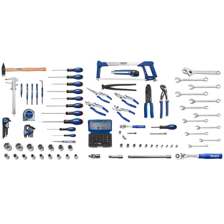 EXPERT by FACOM® Maintenance Tool Set (142 pc.)