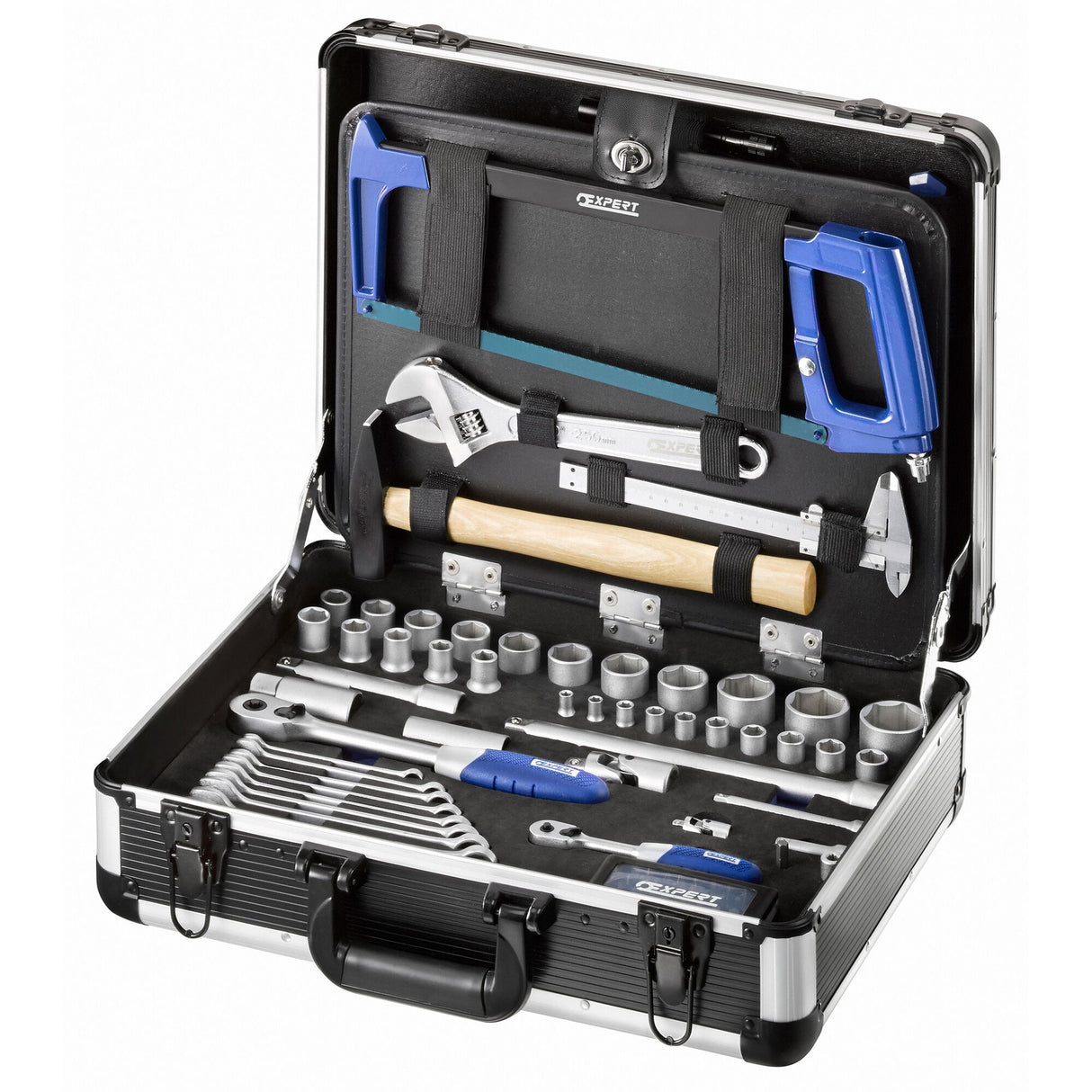 Primo Maintenance Suitcase