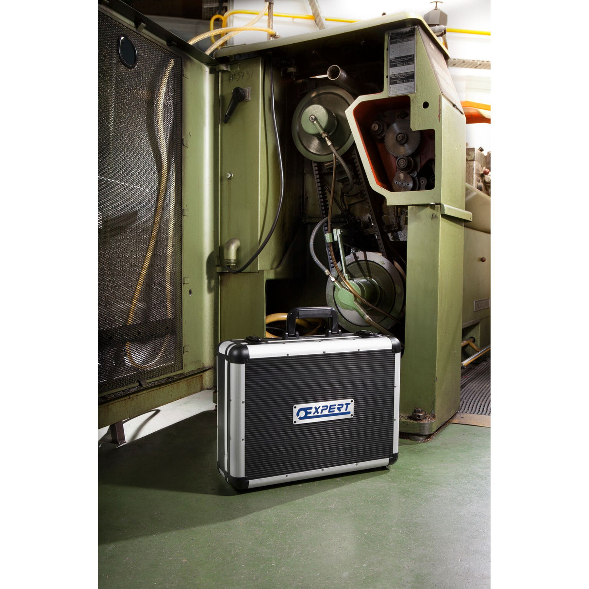 Primo Maintenance Suitcase
