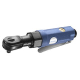 Pneumatic 1/4 in. Pneumatic Compact Ratchet With Detent Pin
