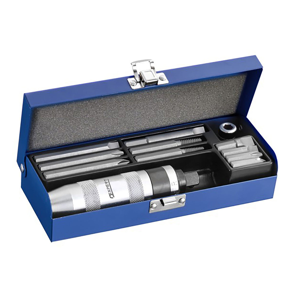 EXPERT by FACOM® Impact Screwdriver Set (12 pc.)