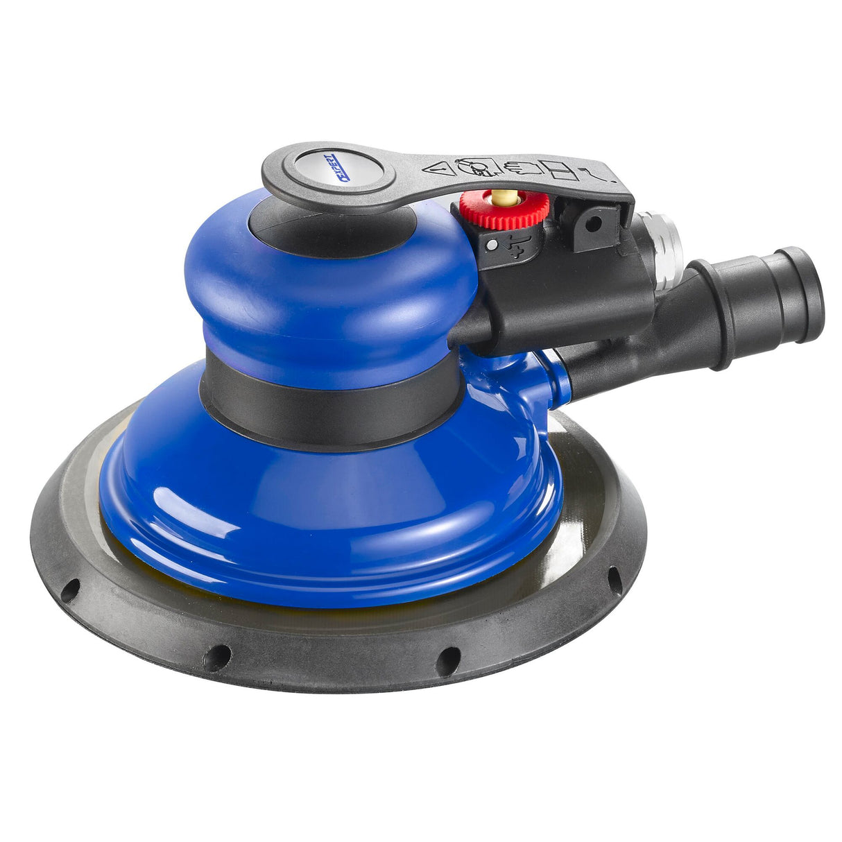 152mm Pneumatic Orbital Sander