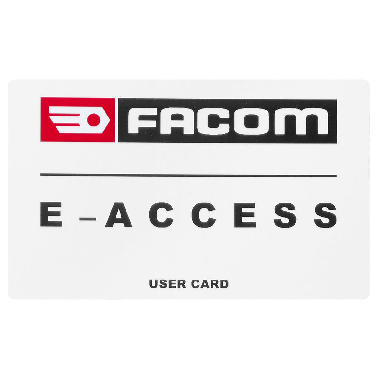 1K Eaccess User Card Mifare Classic