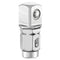 [ECR.1] 1/4 6 pt. bit adaptor to 1/4 square