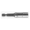 [EF.6P1] Short snap ring bit holder, 1/4"