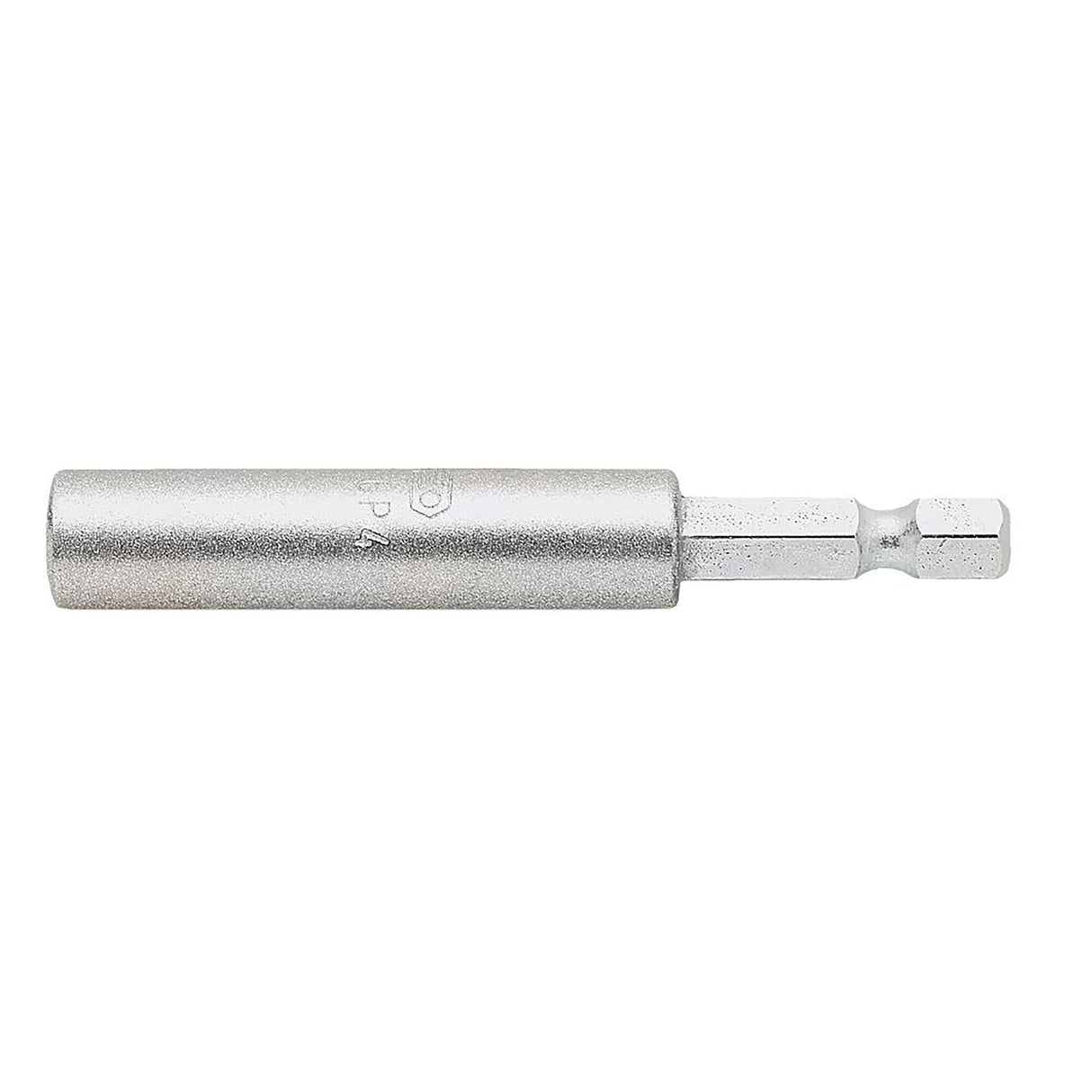1/4 in. Short Snap Ring Bit Holder
