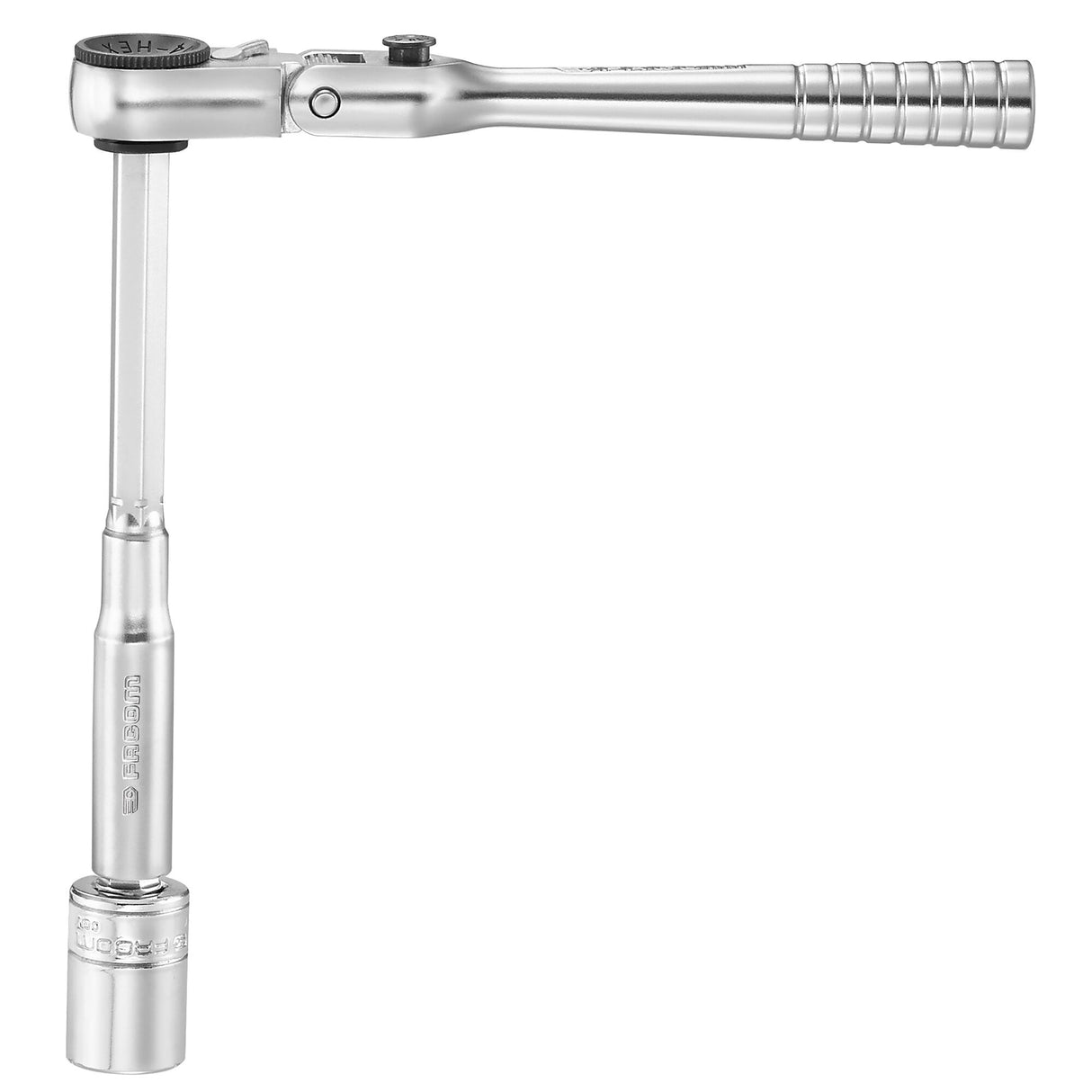 1/4 in. Drive 100mm 6-Point Extension 6 for R180