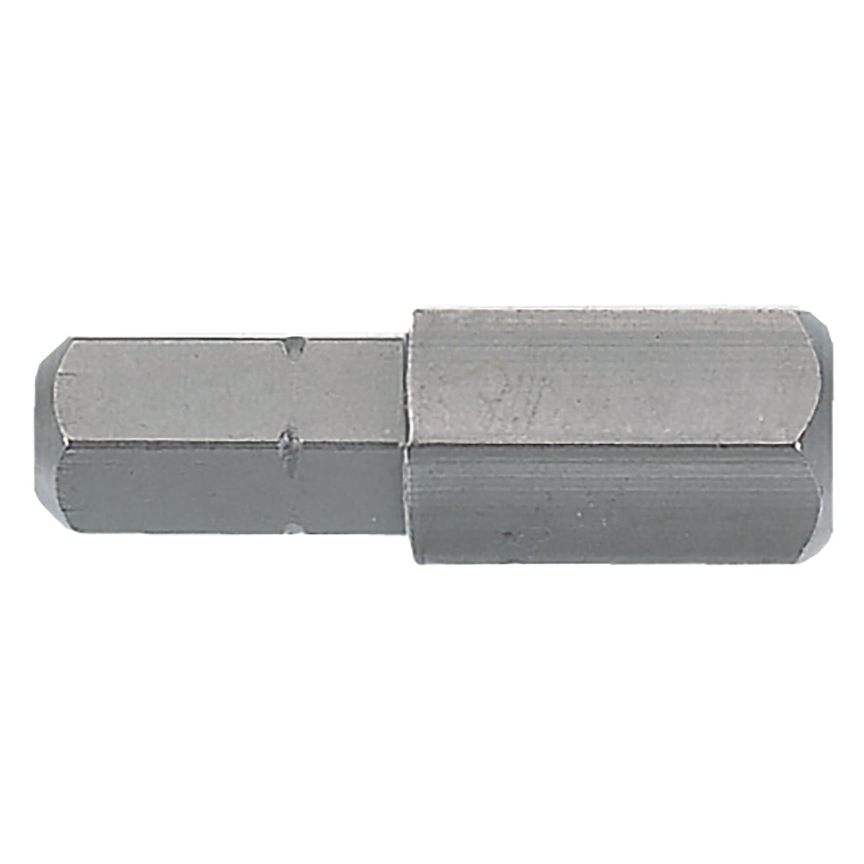 Series 2 Standard Bits for Countersunk Hex Screws