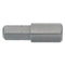 Series 2 Standard Bits for Countersunk Hex Screws