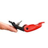 Jeu de 9 embouts 6 pans - OGV® GRIP