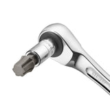 Jeu de 9 embouts 6 pans - OGV® GRIP