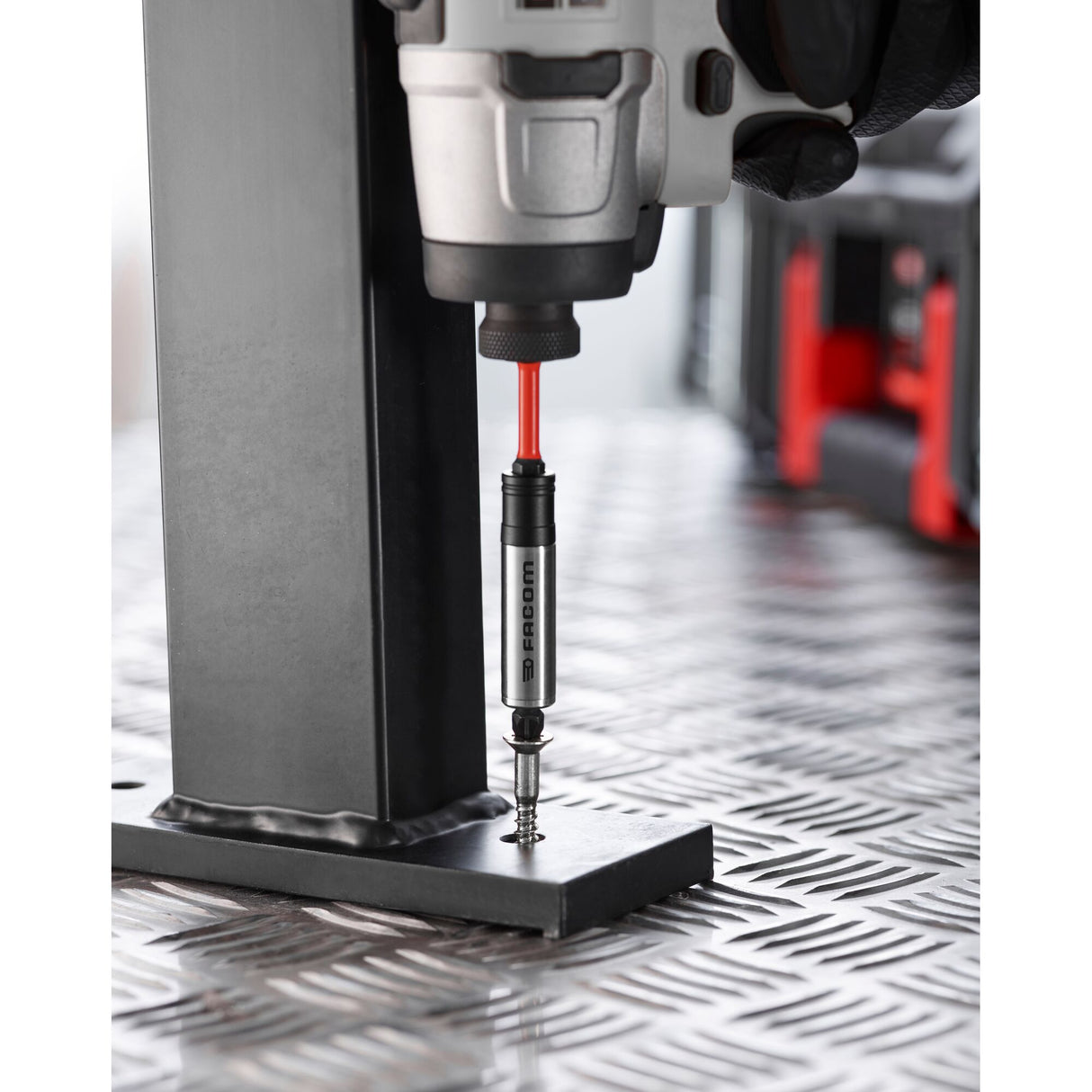 Drill Drive Set, 50 Pieces