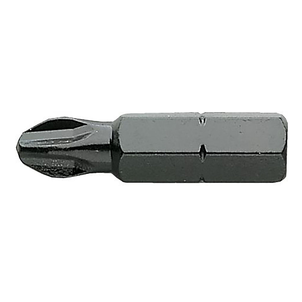 Series 2 Impact Bits for Phillips® Screws