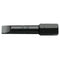 12mm Series 2 Impact Bit for Slotted Head Screws