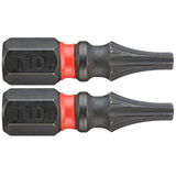 Torx® 25mmT30 Impact Flextorq (2 PK)