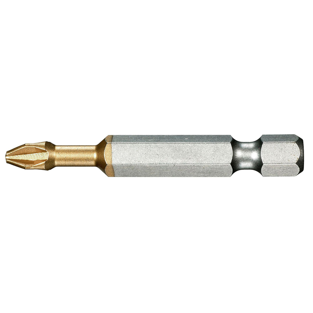EP.6T - High Perf' titanium bits series 6 for Phillips® screws