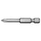 EP.6 - Standard bits series 6 for Phillips® screws