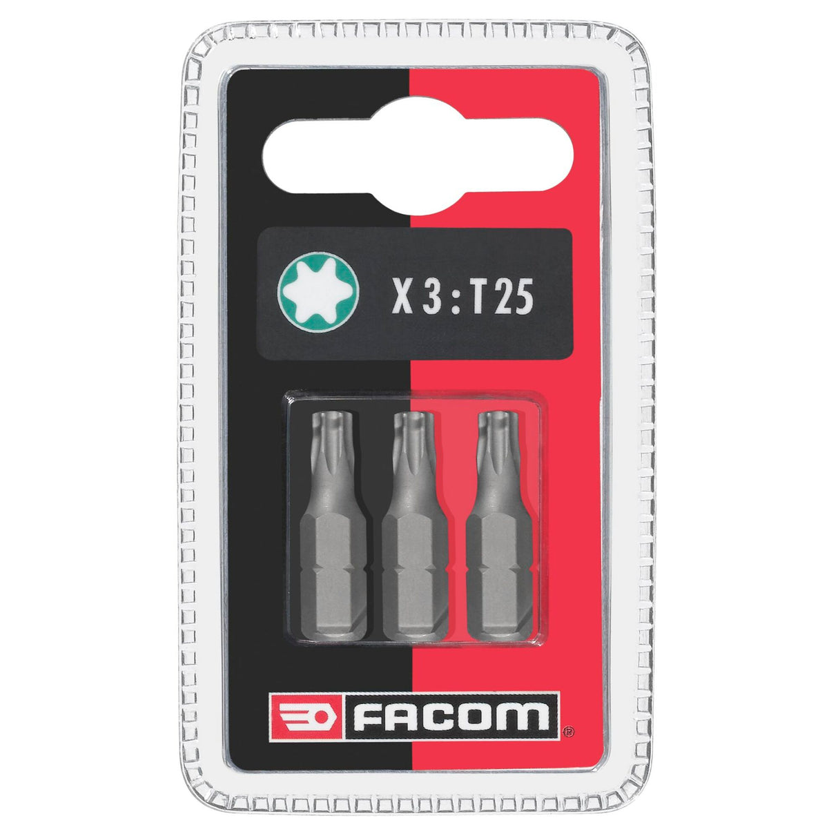 Series 1 TORX® Bits, T15 (3 pc.)