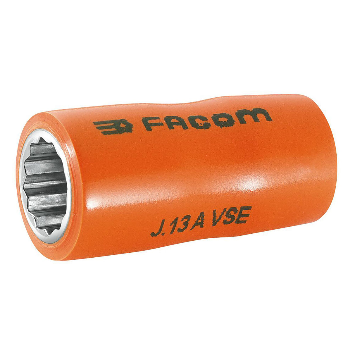 1000V Insulated 12 point 3/8 in. Drive Sockets