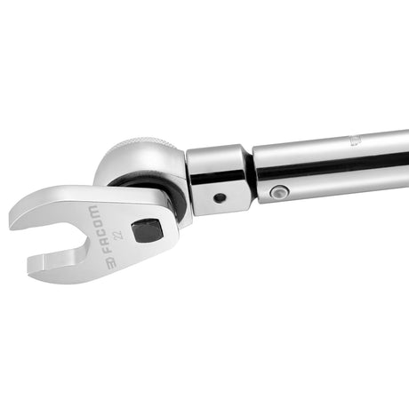 3/8 in. Crowfoot Open-End Bit, 27mm Opening