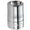 3/8 in. Socket 6-points, Metric