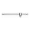 [J.120A] 3/8" sliding T-Handle