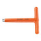 [J.121AVSE] 1000V Insulated T-Handle, 3/8 in. Drive