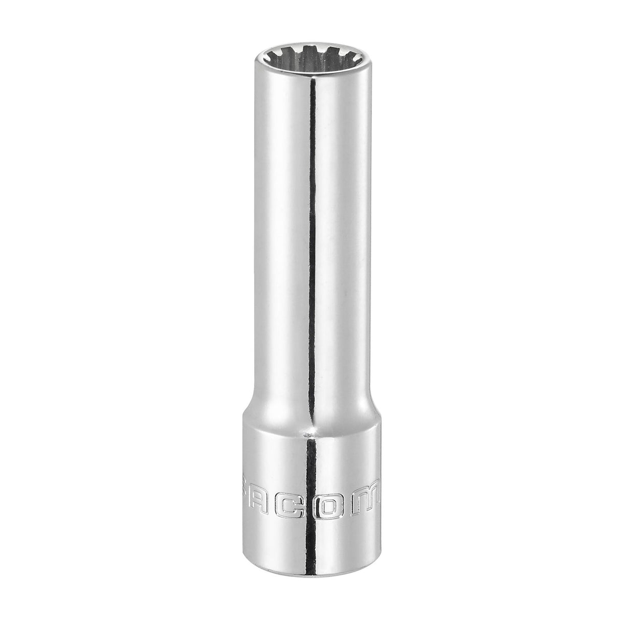 J.SEL - 3/8" Spline long-reach sockets