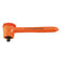 [J.151AVSE] 1000V 3/8 in. Insulated Ratchet Handle
