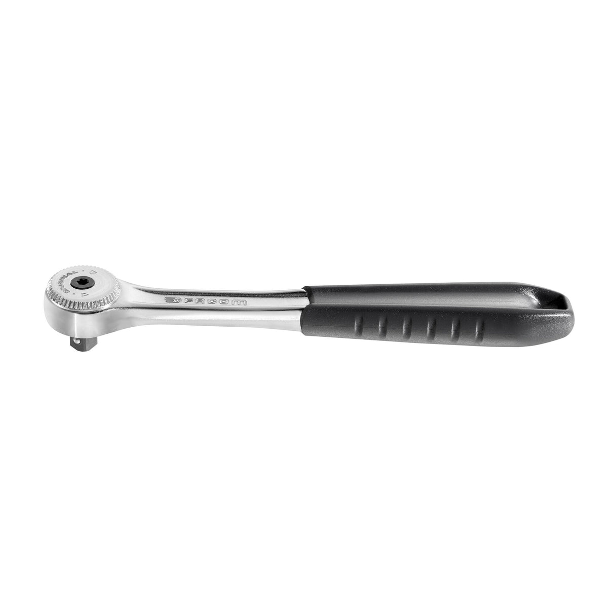 3/8" original round head ratchet