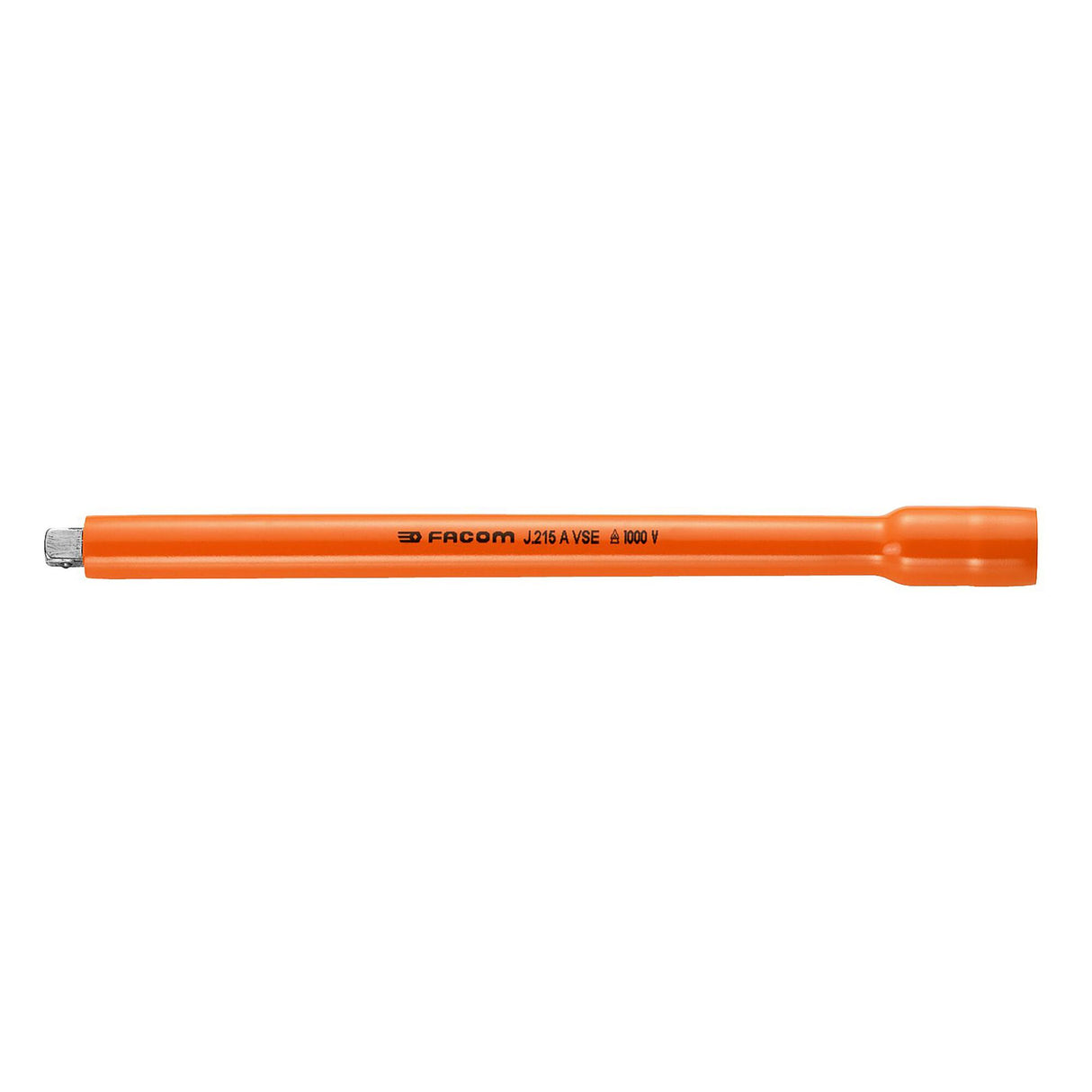 J.AVSE -  1,000 V insulated 3/8" drive
