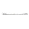[J.216] 3/8" flexible extension, 200 mm