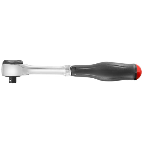 J - 3/8" fast action twist handle ratchets