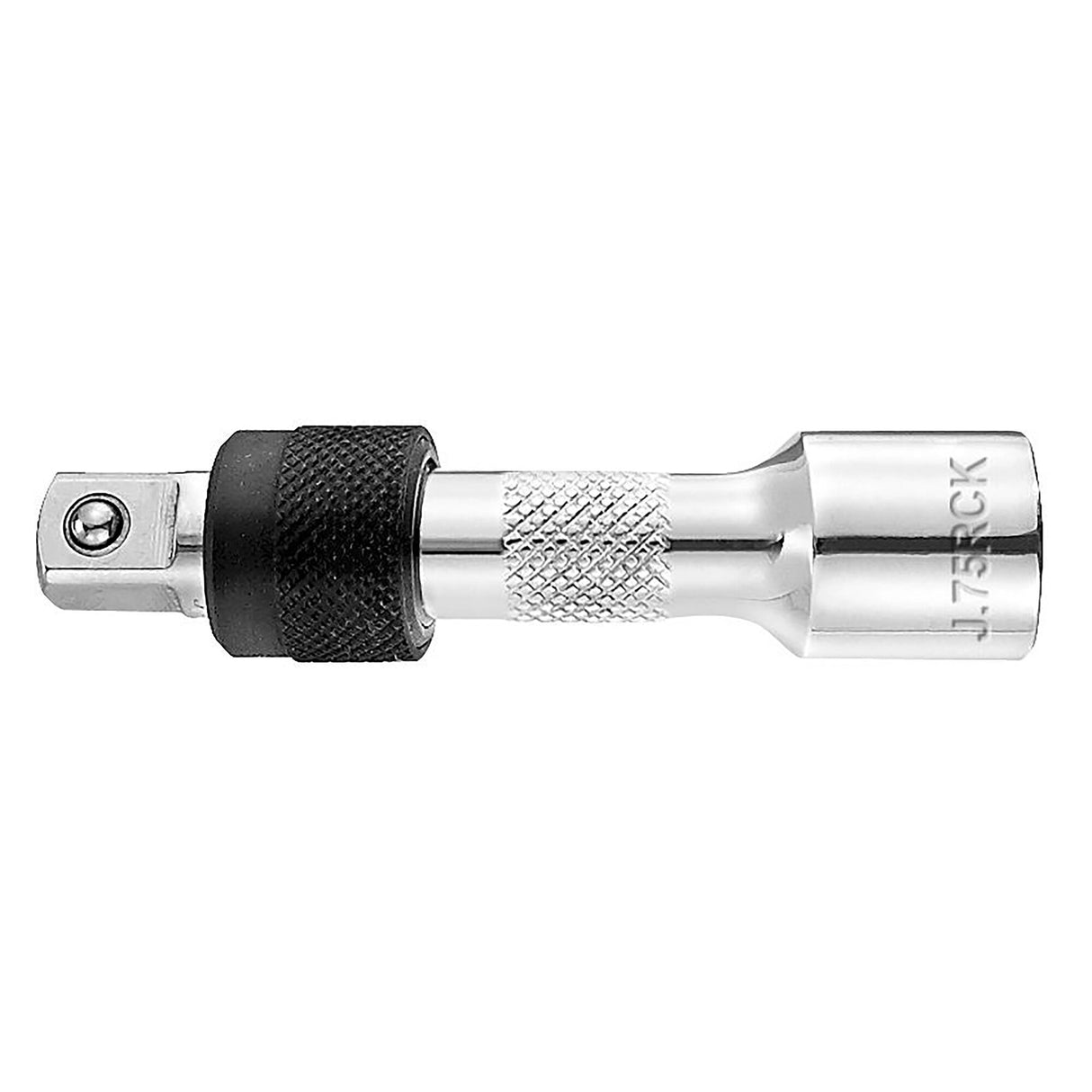 3/8 in. Knurled Lock Extension 75 mm 75