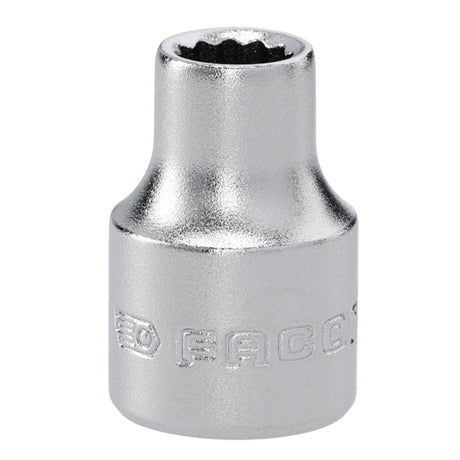 3/8 12pt Standard Sockets, Metric