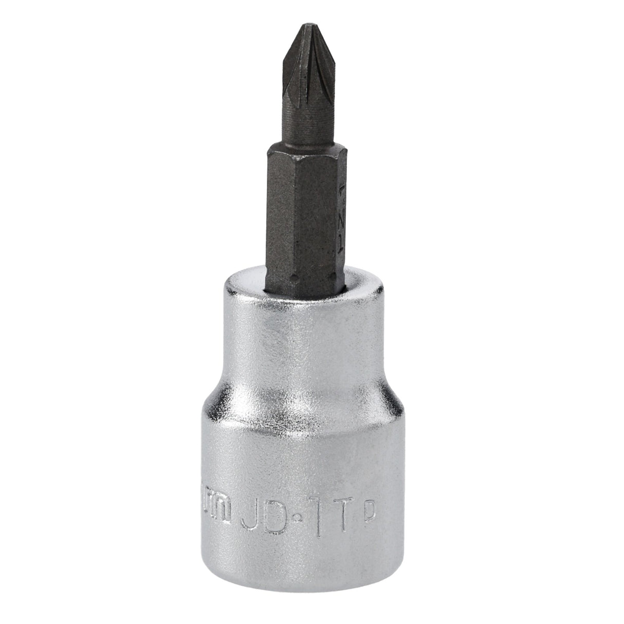 3/8 Pozidriv Bit Sockets