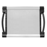 JET.6M3A - Roller cabinet, 6 drawers, l 569 x h 421 mm, 3 modules per drawer, 0,28 m² top