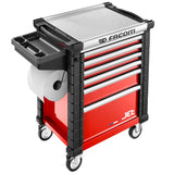 Magnetic Table and Roll Support, All Series