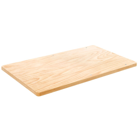 Wooden Top, 28mm, for Roller Cabinet JET.M4A