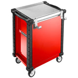 Roller Cabinet Accessory for Worktop, 2 Storing Metal Hooks, JET.MxA Séries