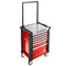 [JET.WA22-1] Roller Cabinet Accessory for Worktop, Structure Metal Tubes, JET.MxA Séries