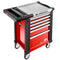 [JET.WA5-1] Roller Cabinet Accessory for Worktop, Cans-Paper Holder, JET.MxA Séries